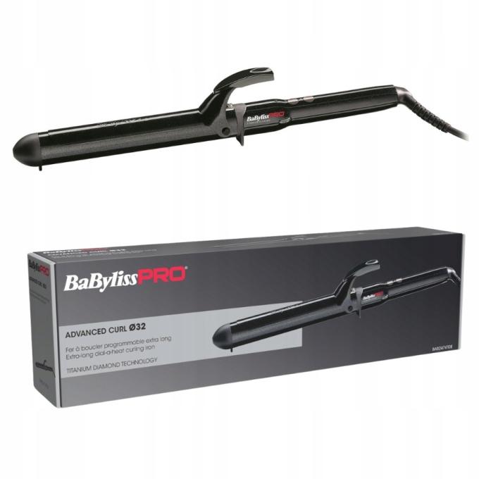 Babyliss Pro BAB2474TDE