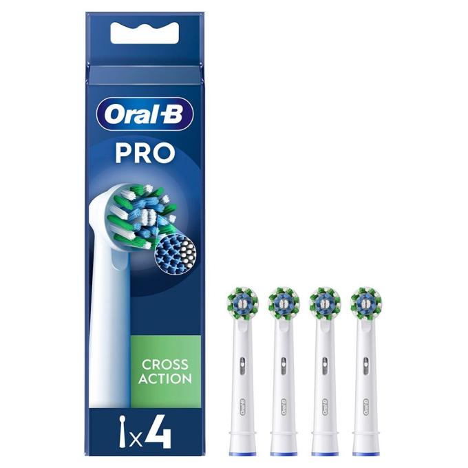 BRAUN Oral-B Pro Cross Action EB50RX (4)