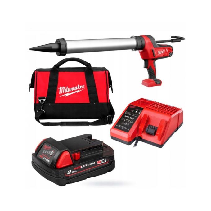 Milwaukee 4933441305