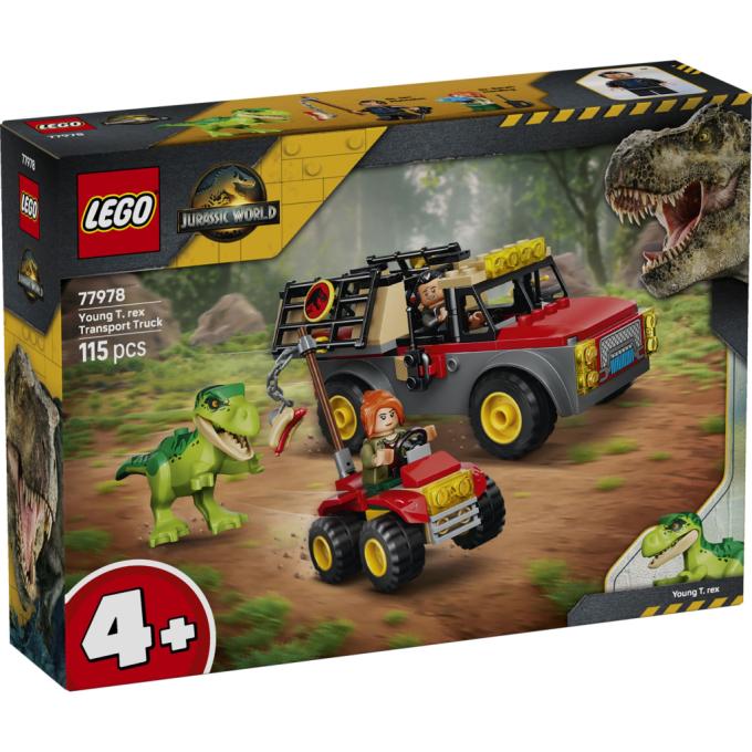 LEGO 77978