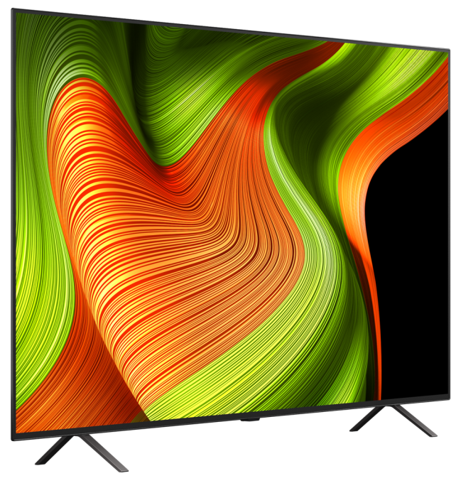 LG OLED65B56LA