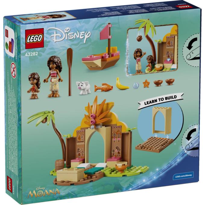 LEGO 43282