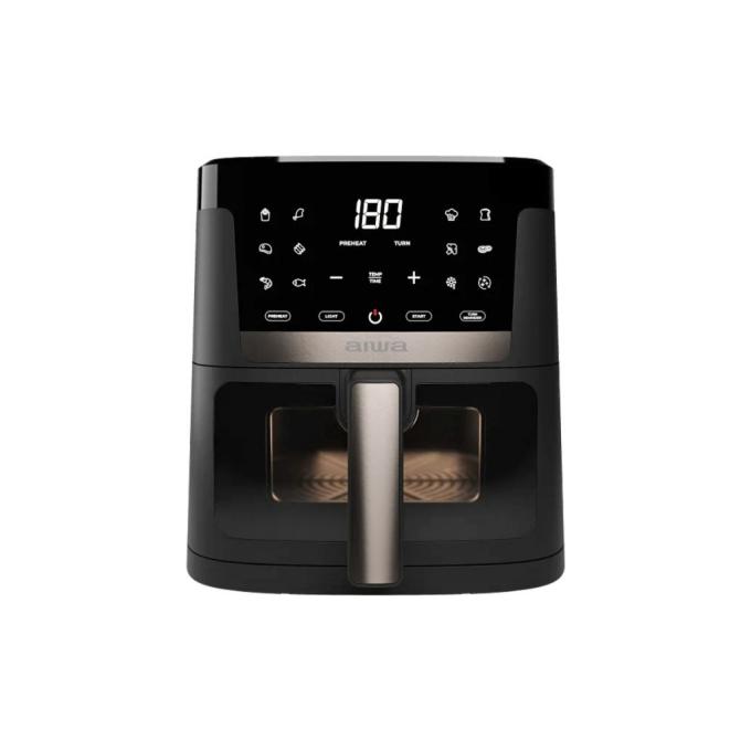Aiwa CHUKUMA AFR-7000