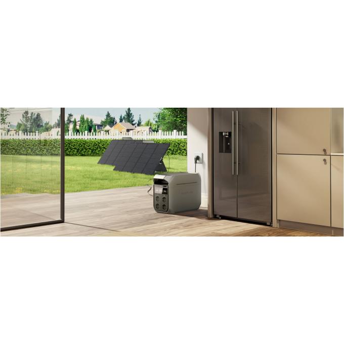 EcoFlow EFDELTA3P-EU