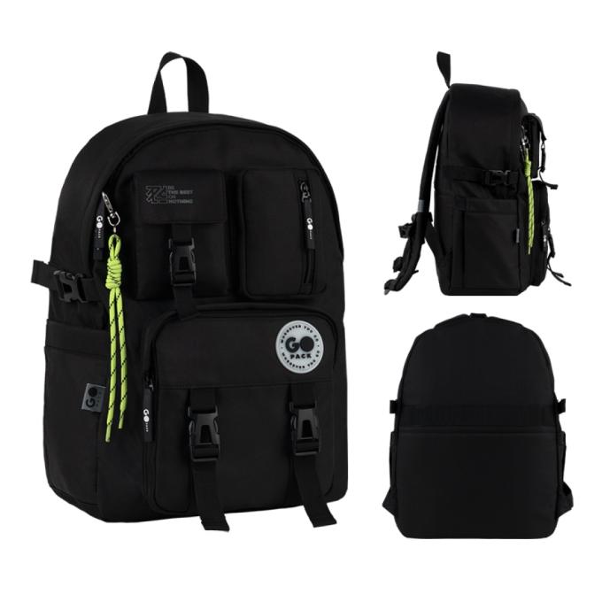 GoPack GO26-2500L-3