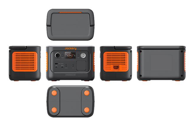 JACKERY 21-0001-000213