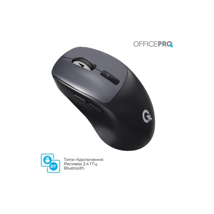 OfficePro M398B