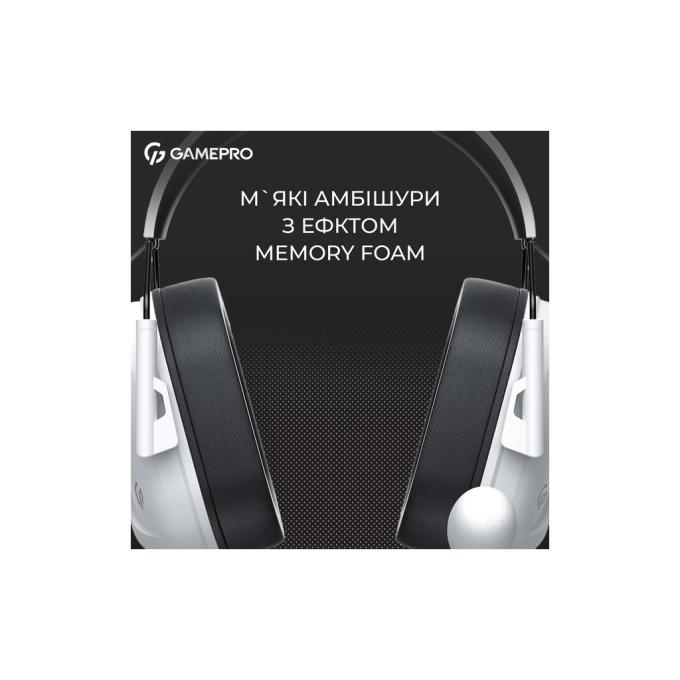 GamePro HS1350W