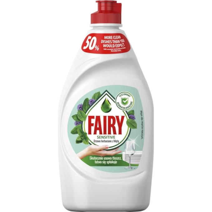 Fairy 8006530111621