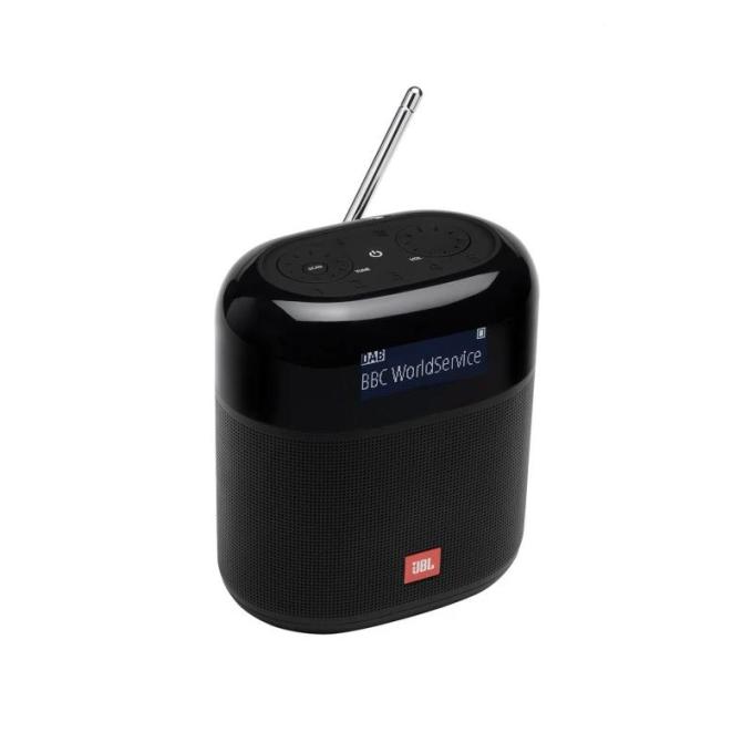 JBL JBLTUNERXLBLKEUNA