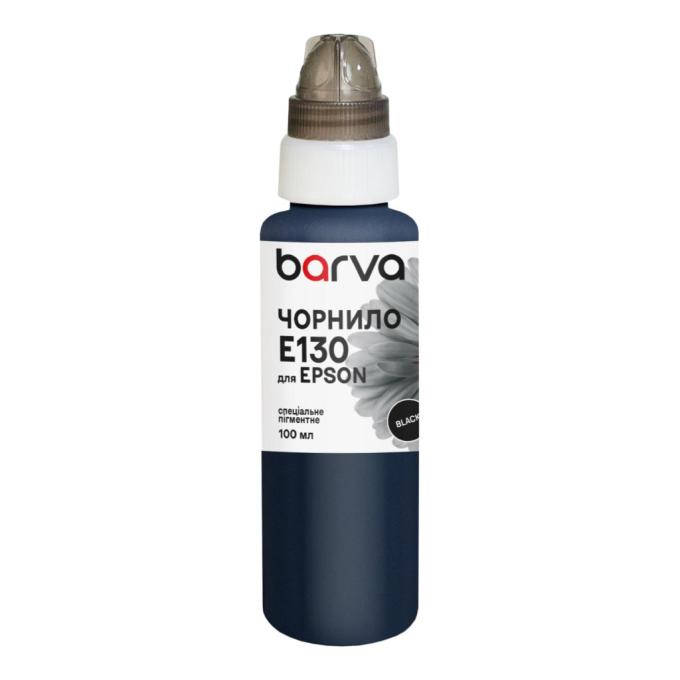 BARVA E130-527e