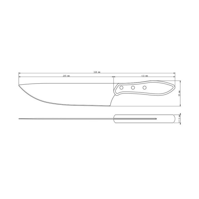 Tramontina 21191/178