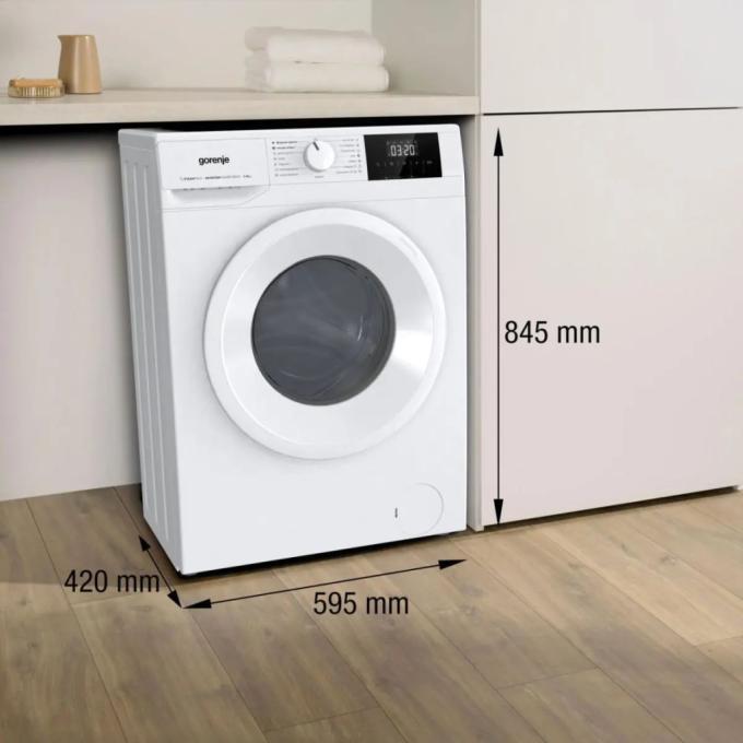 Gorenje WNGPI61SAS
