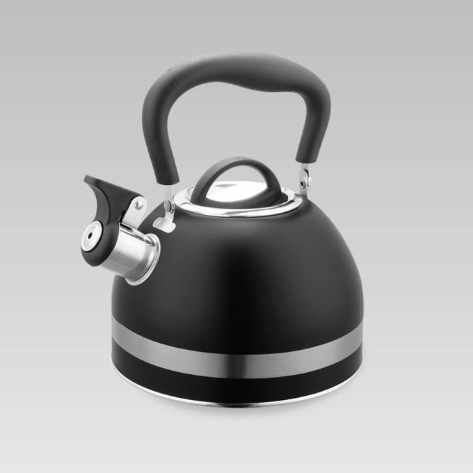 Maestro MR-1336-BLACK