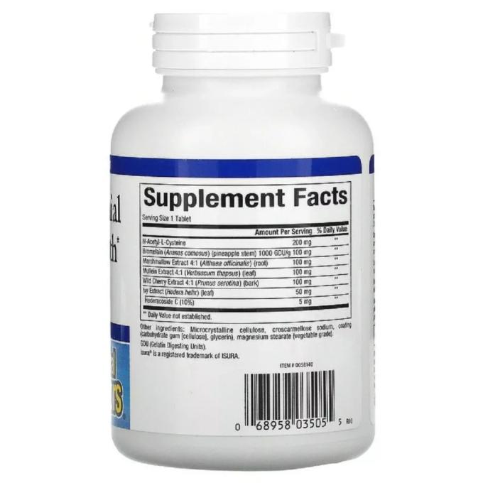 Natural Factors NFS-03505