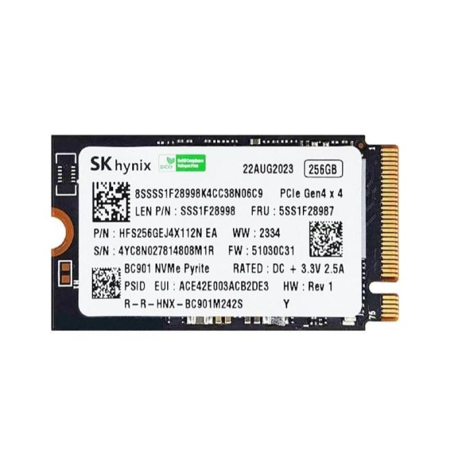 SK hynix HFS256GEJ4X164N