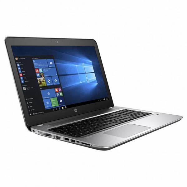 Ноутбук HP ProBook 470 W6R37AV_V1