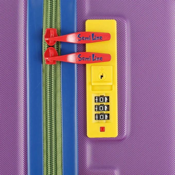 Semi Line DAS303418