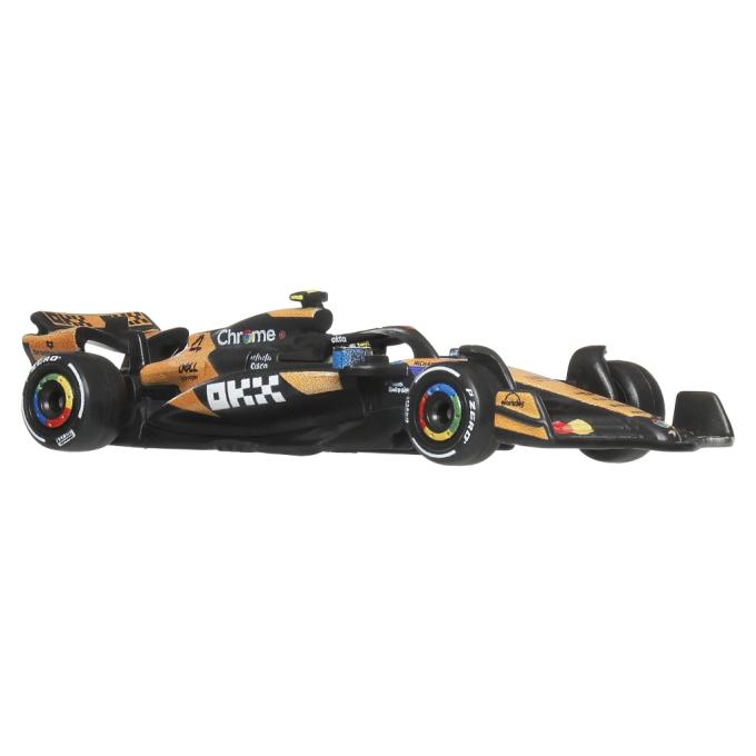 HOT WHEELS JKD88
