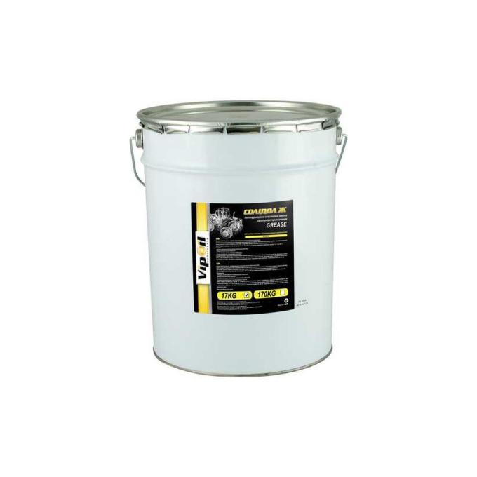 VIPOIL 0405051