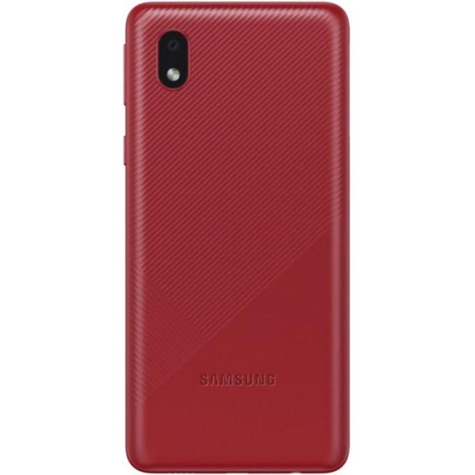 Samsung SM-A013 Red