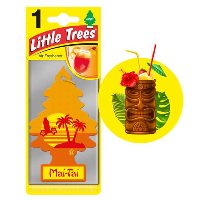 Little Trees 78095