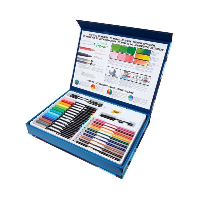 Crayola 04-2938
