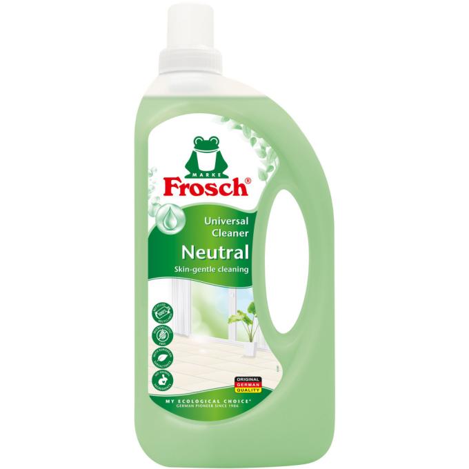 Frosch 4009175171009