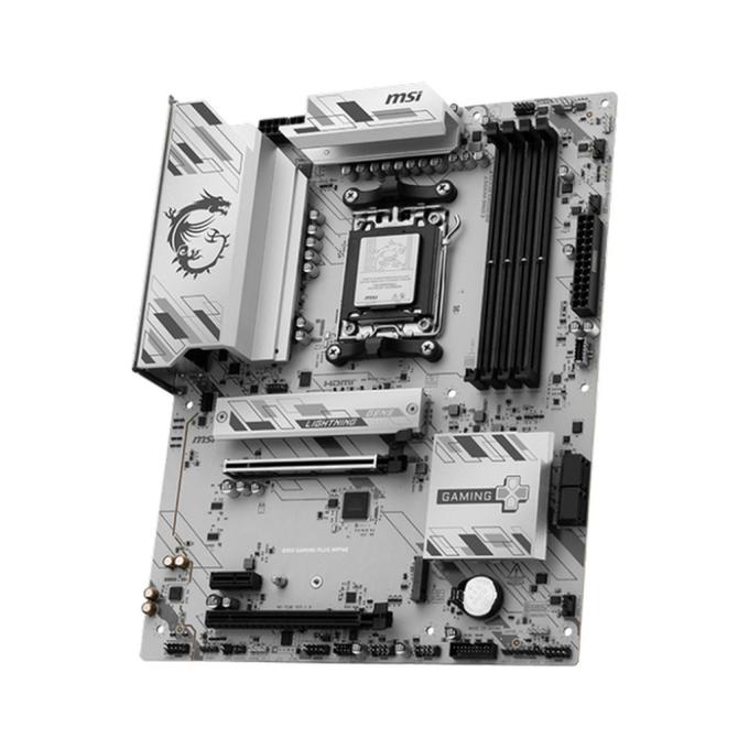 MSI B850 GAMING PLUS WIFI6E