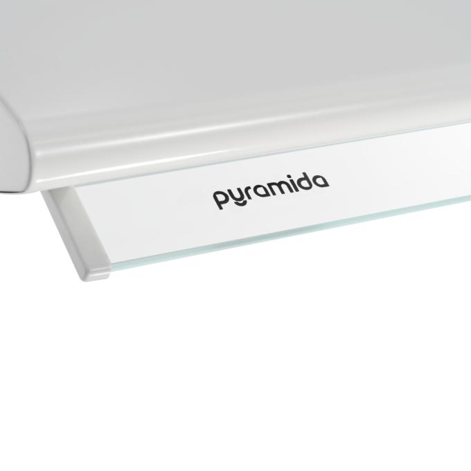 PYRAMIDA MX 60 (450) B WH