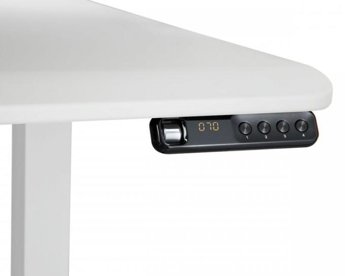 Cougar Royal 150 White