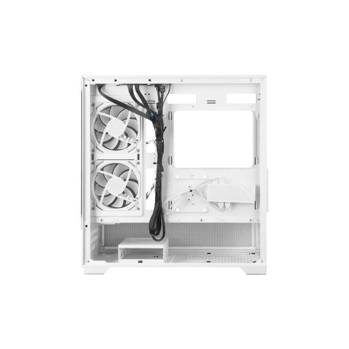 ProLogix AXON GM-03AW Glass White