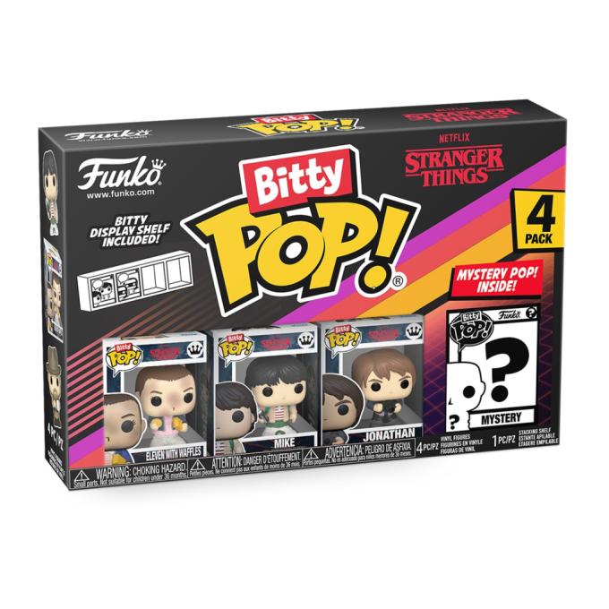 Funko Pop 83663