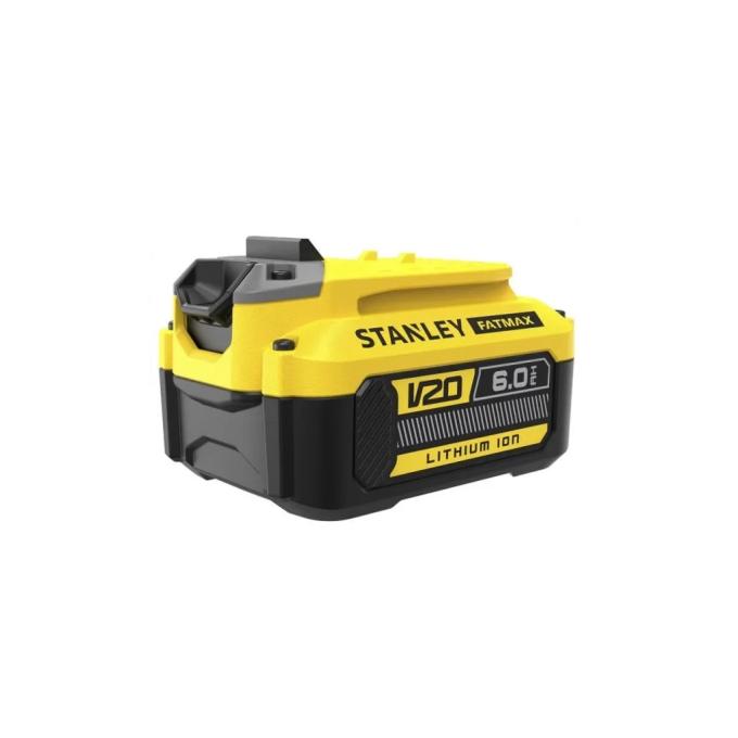 Stanley SFMCB206