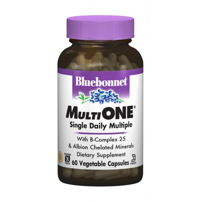 Bluebonnet Nutrition BLB0128
