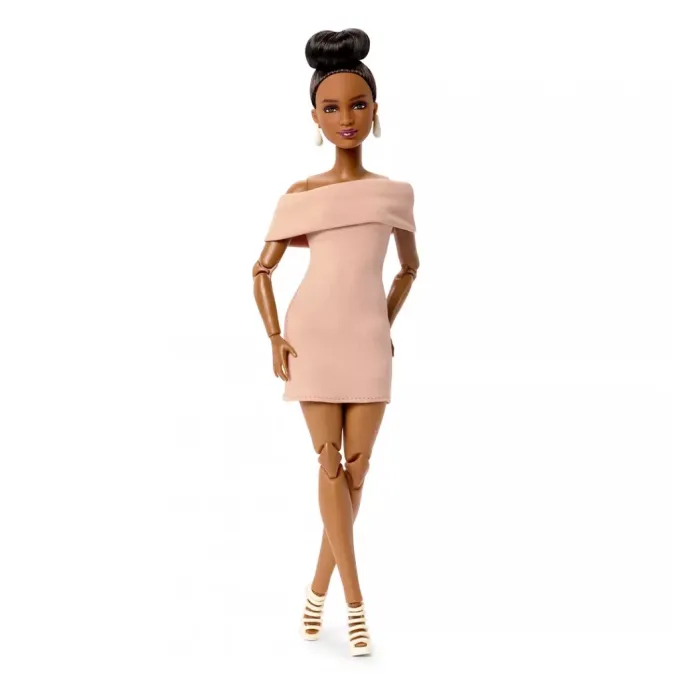 BARBIE JJX27