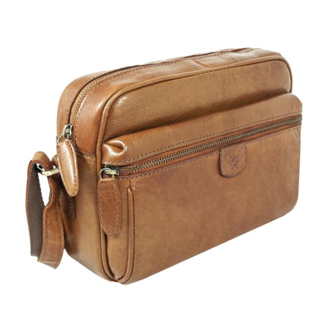 Ashwood T72 Honey