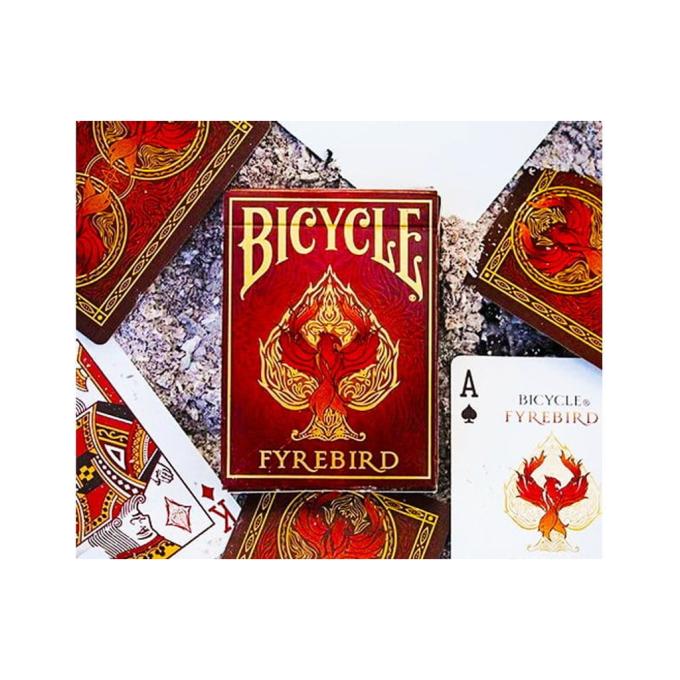 Bicycle PCBFB1