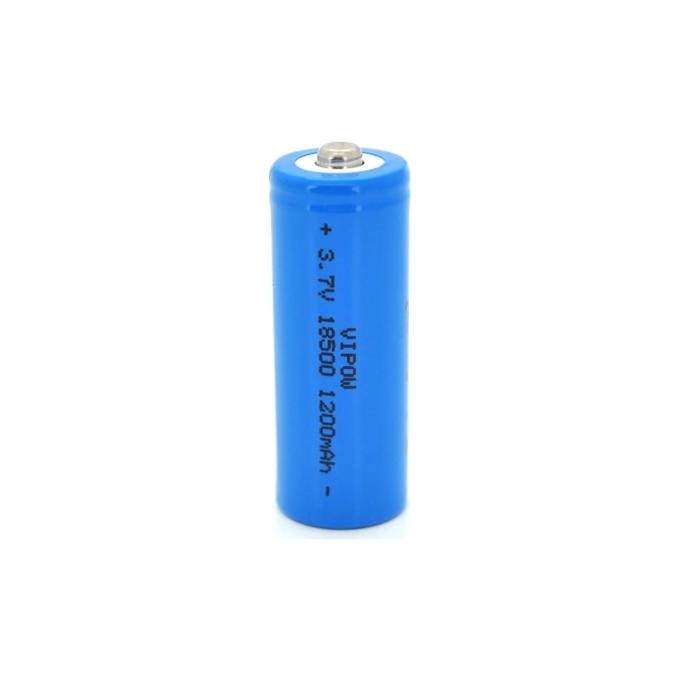 Vipow ICR18500-1200mAhTT