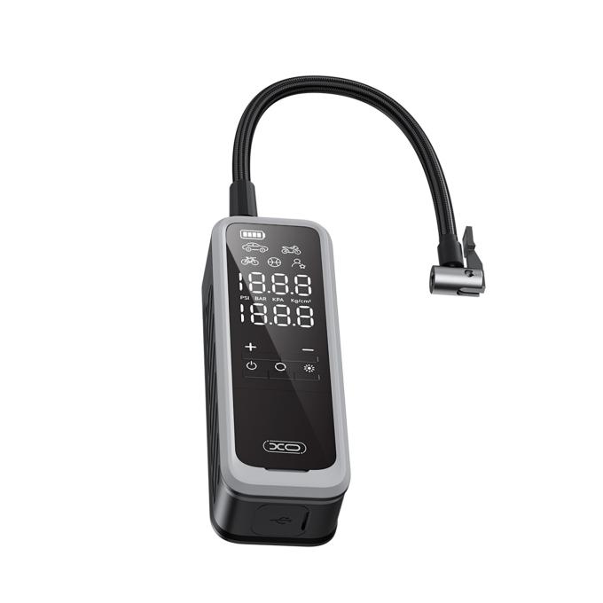 XO CZ018.black