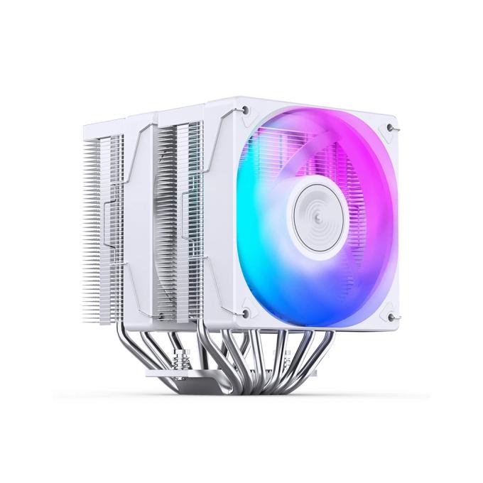 JONSBO CR-3000E COLOR White