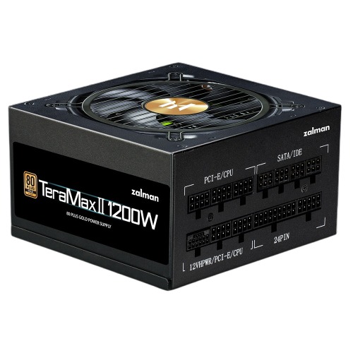Zalman ZM1200-TMX2