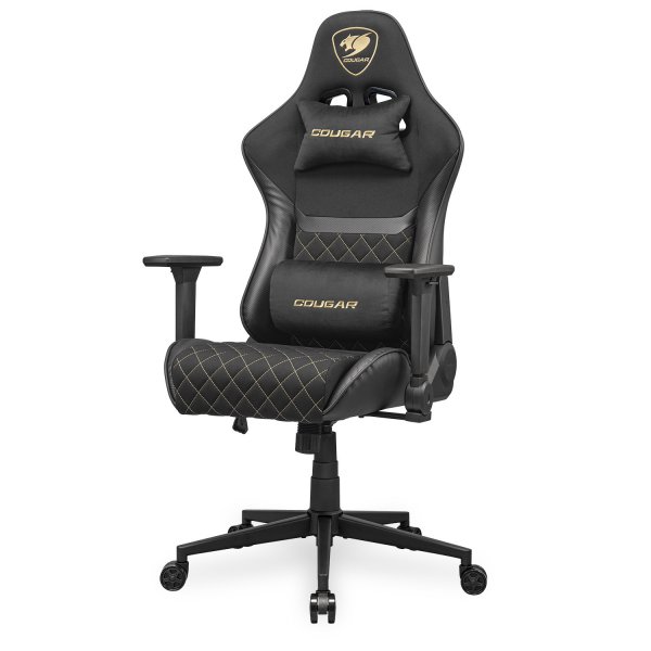 Cougar ARMOR ONE V2 GOLD F