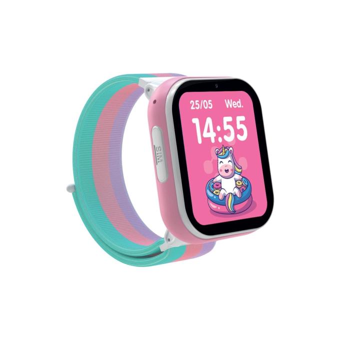 Gelius Pro GP-PK008 (Rainbow) White