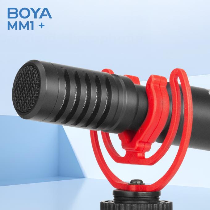 Boya BY-MM1+