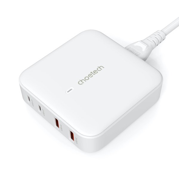 Choetech PD8008-EU-WH