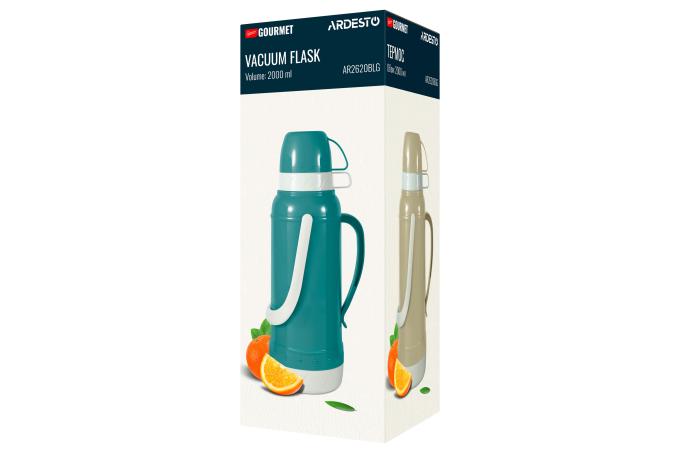 Ardesto AR2620GRG