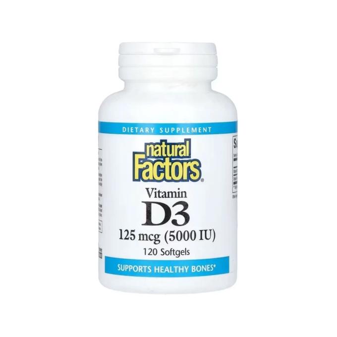 Natural Factors NFS-01056