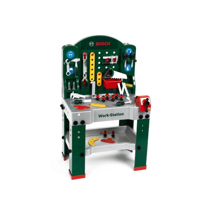 BOSCH 8580