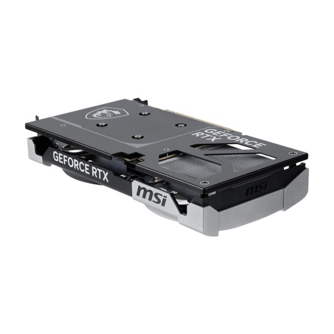 MSI RTX 5060 Ti 16G VENTUS 2X OC PLUS